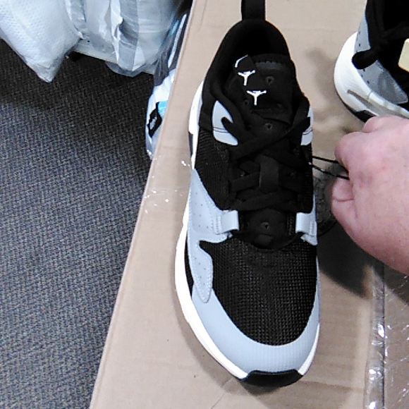 Jordan air lows - Picture 6 of 6